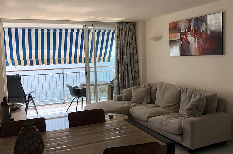 Guest house 1500617 - Apartment Costa Brava - Ely Palace 8-1 / 8-2