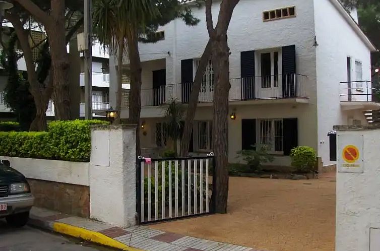Unterkunft 1500618 - Ferienhaus Costa Brava - Marie-Joseph