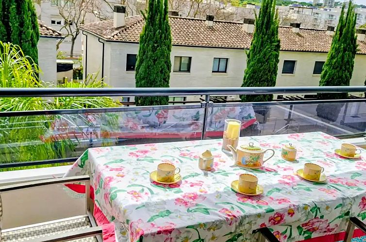 Appartement Dushi
