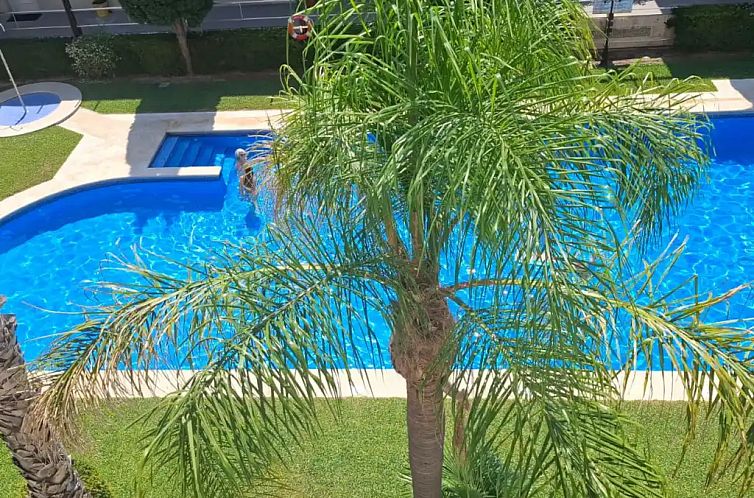 Appartement Dushi