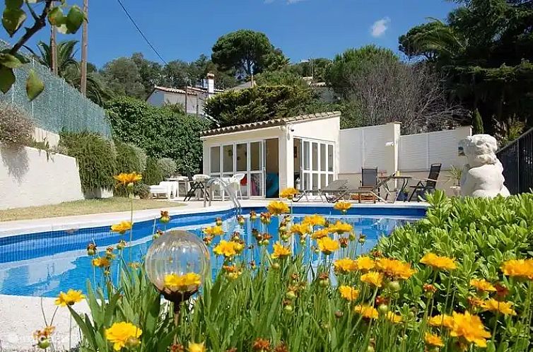 Unterkunft 1500623 - Ferienhaus Costa Brava - Gulle Villa