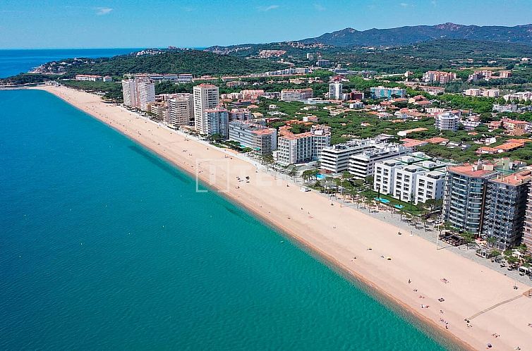 Appartement in Platja D'aro