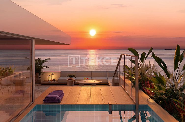 Appartement in Platja D'aro