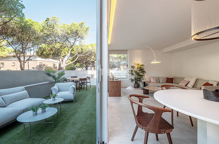 Appartement in Platja D'aro