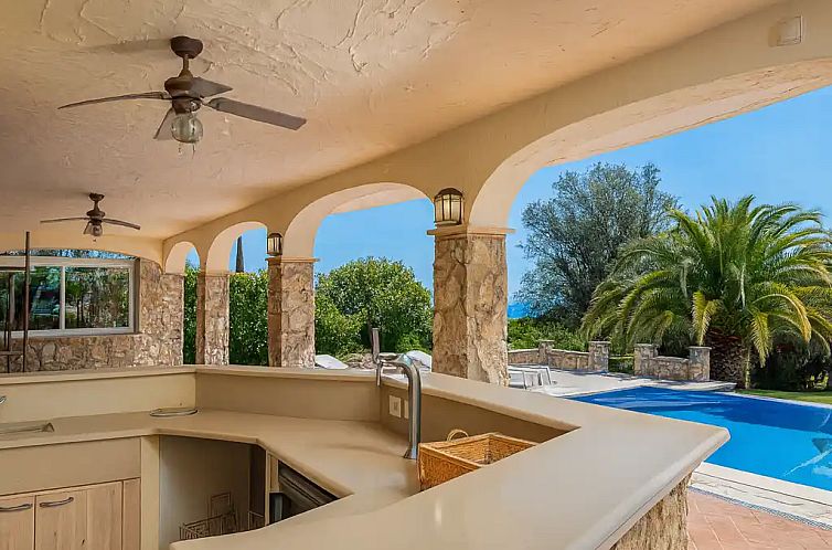 Villa Prospecto Zeezicht | Airco