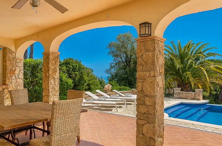 Villa Prospecto Zeezicht | Airco