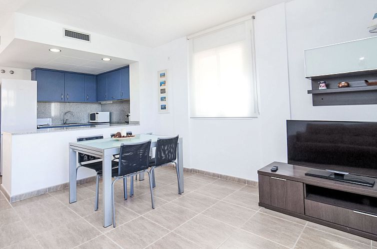 Vakantiehuis Juanes