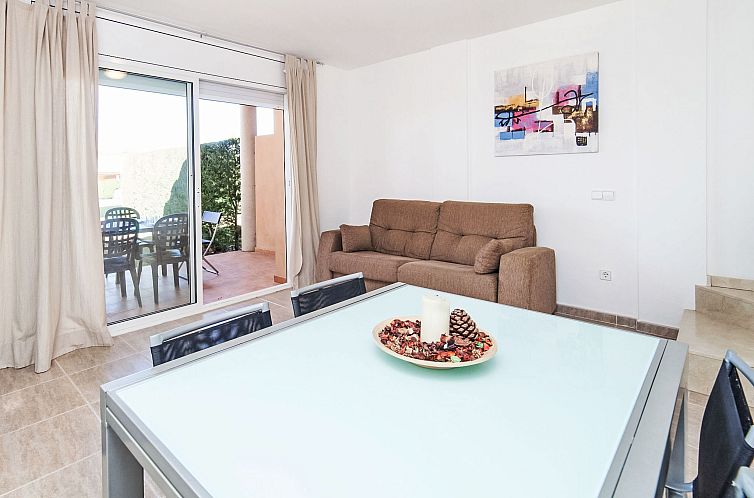Vakantiehuis Juanes