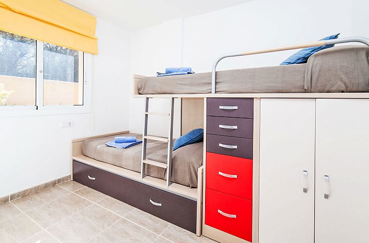 Vakantiehuis Juanes