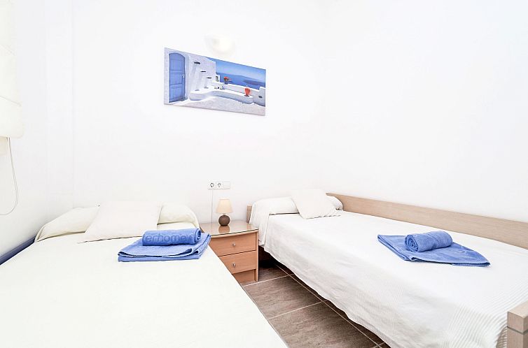 Vakantiehuis Juanes
