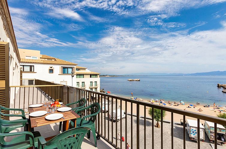 Guest house 1500802 - Apartment Costa Brava - Appartement Can Panxo