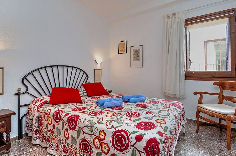 Appartement Can Panxo