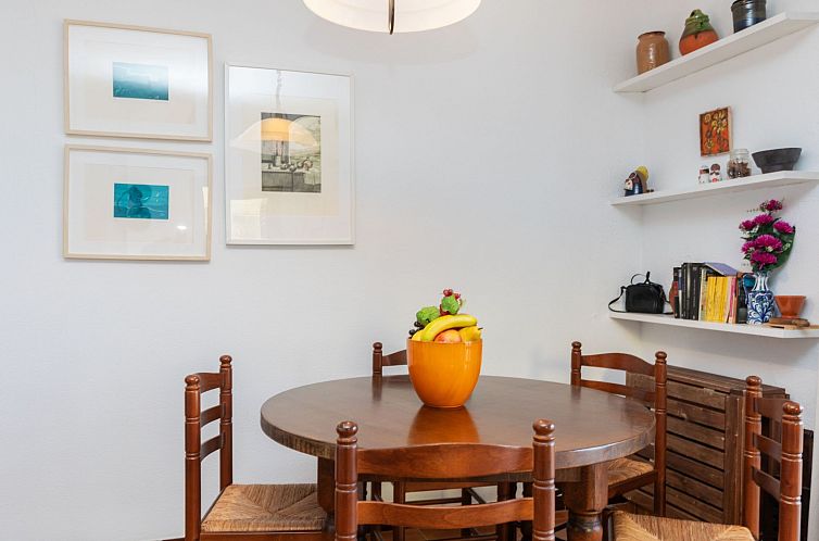 Appartement Can Panxo