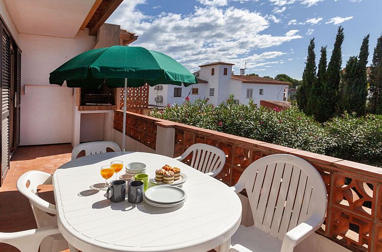 Unterkunft 1500803 - Appartement Costa Brava - Appartement Adelfa apt 6