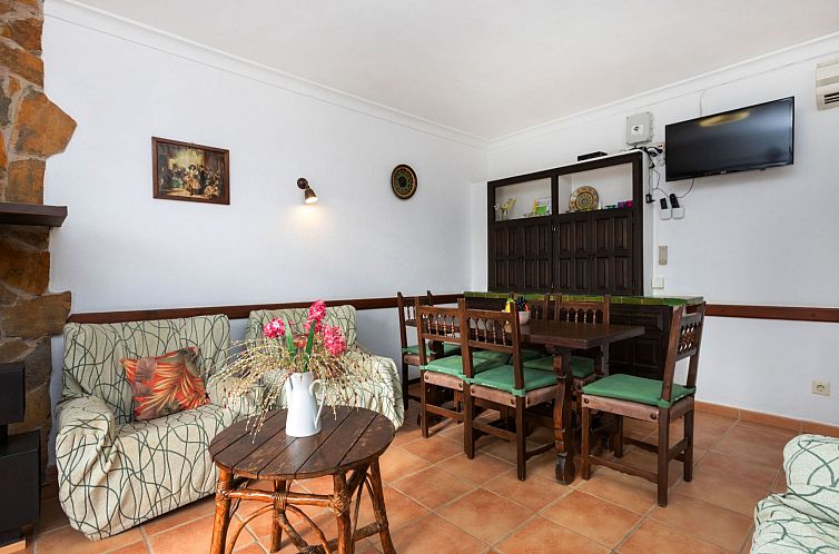 Appartement Adelfa apt 6