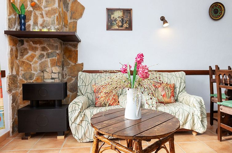 Appartement Adelfa apt 6