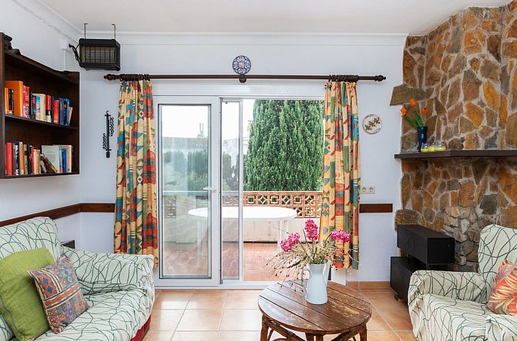 Appartement Adelfa apt 6