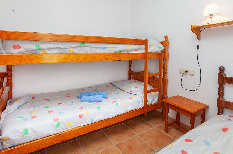 Appartement Adelfa apt 6