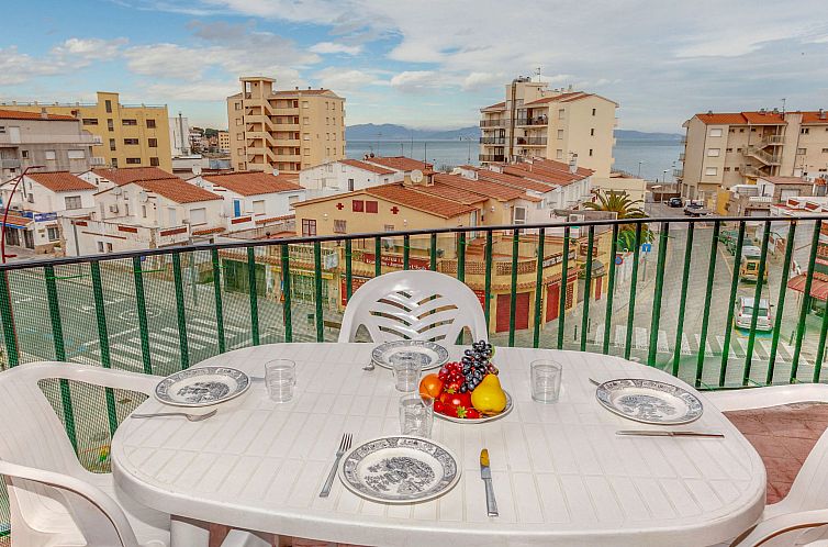 Unterkunft 1500804 - Appartement Costa Brava - Appartement Sol i Mar