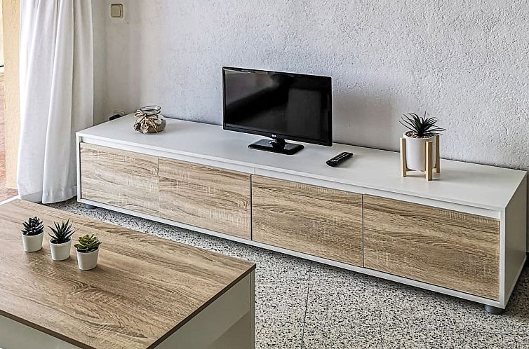 Appartement Sol i Mar