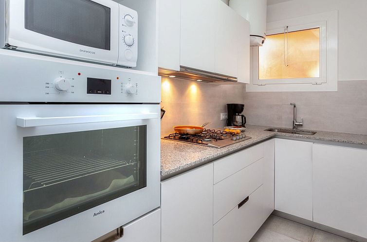 Appartement Sol i Mar