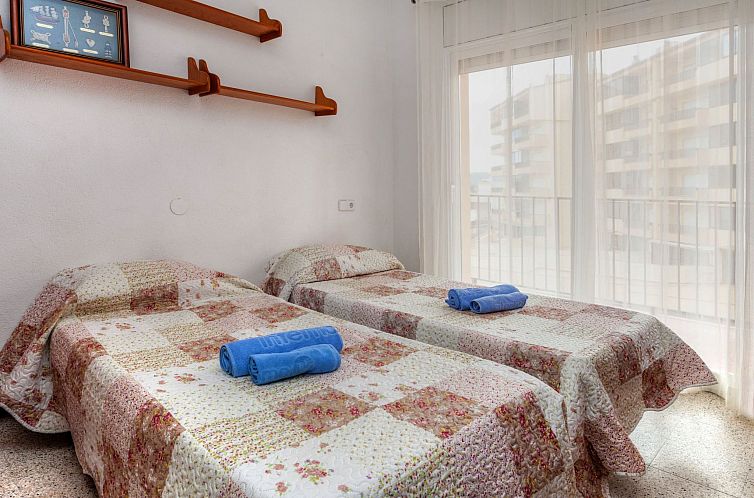 Appartement Sol i Mar