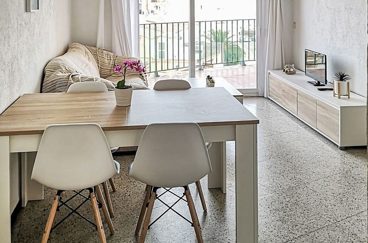 Appartement Sol i Mar