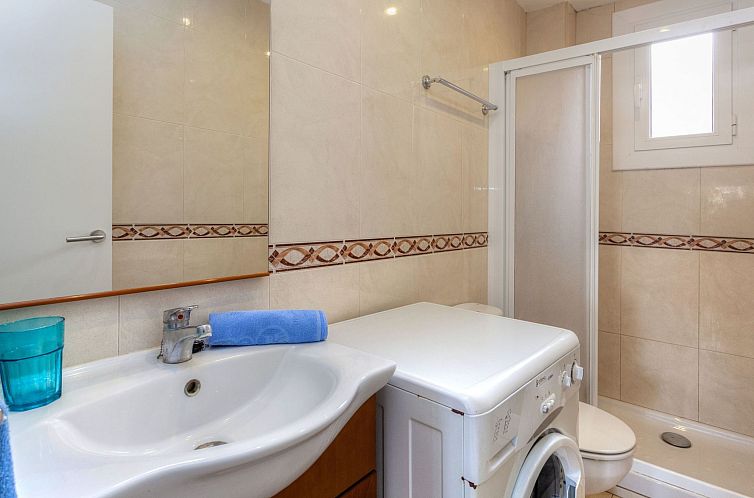 Appartement Sol i Mar