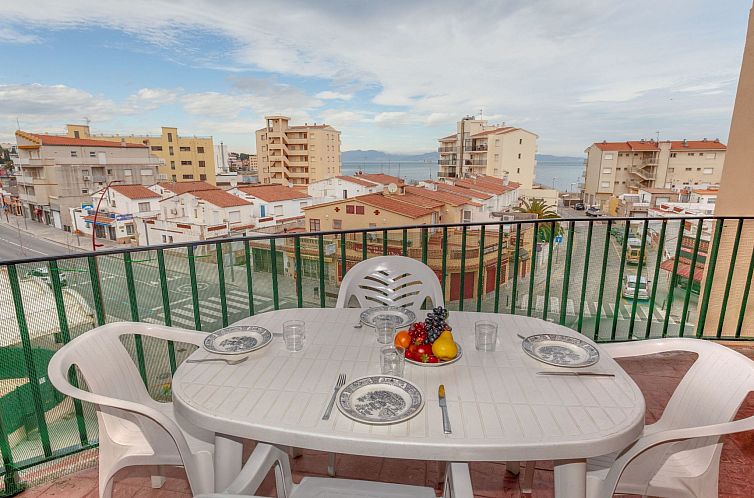 Appartement Sol i Mar