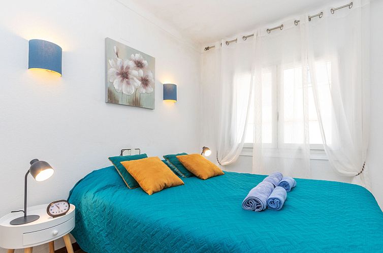Vakantiehuis Isis