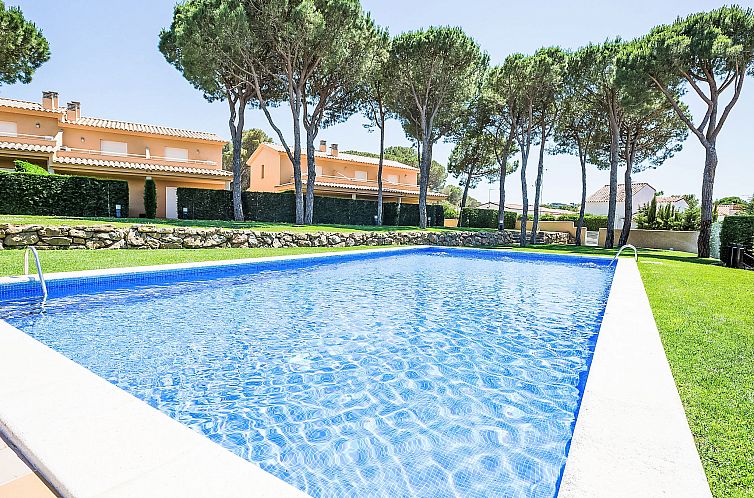 Unterkunft 1500806 - Ferienhaus Costa Brava - Vakantiehuis Michele