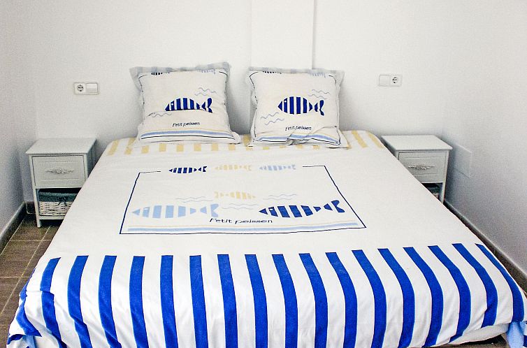 Vakantiehuis Michele