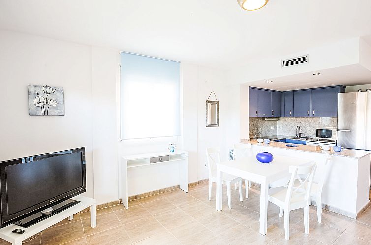 Vakantiehuis Michele