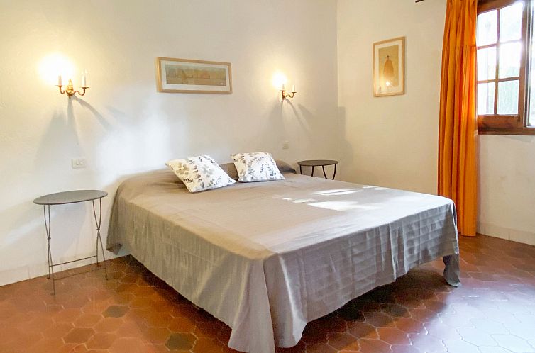 Vakantiehuis Hermine