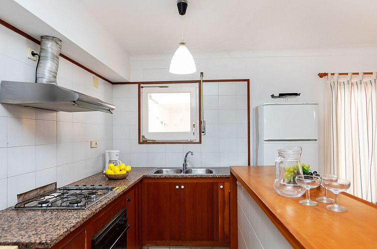 Vakantiehuis Delta 1