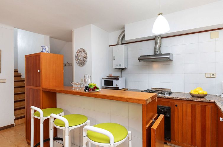 Vakantiehuis Delta 1