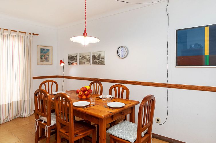 Vakantiehuis Delta 1