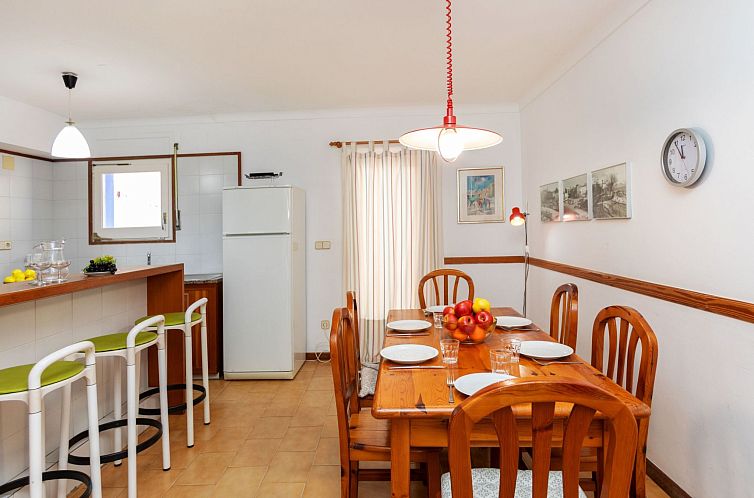 Vakantiehuis Delta 1