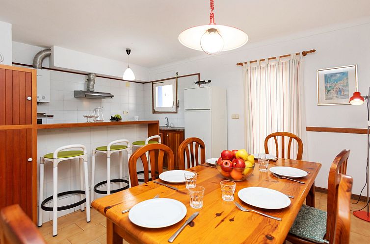 Vakantiehuis Delta 1