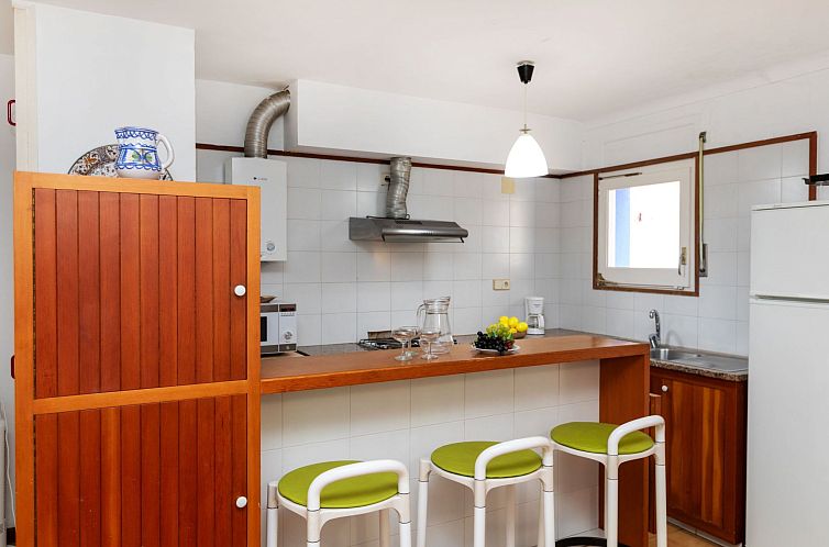 Vakantiehuis Delta 1