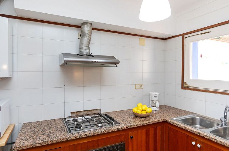 Vakantiehuis Delta 1