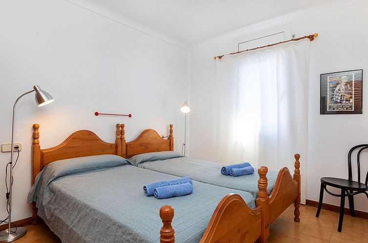 Vakantiehuis Delta 1