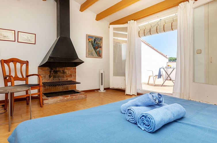 Vakantiehuis Delta 1