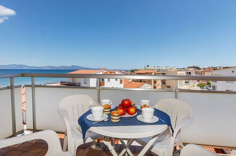 Unterkunft 1500809 - Appartement Costa Brava - Appartement Fénix Marina