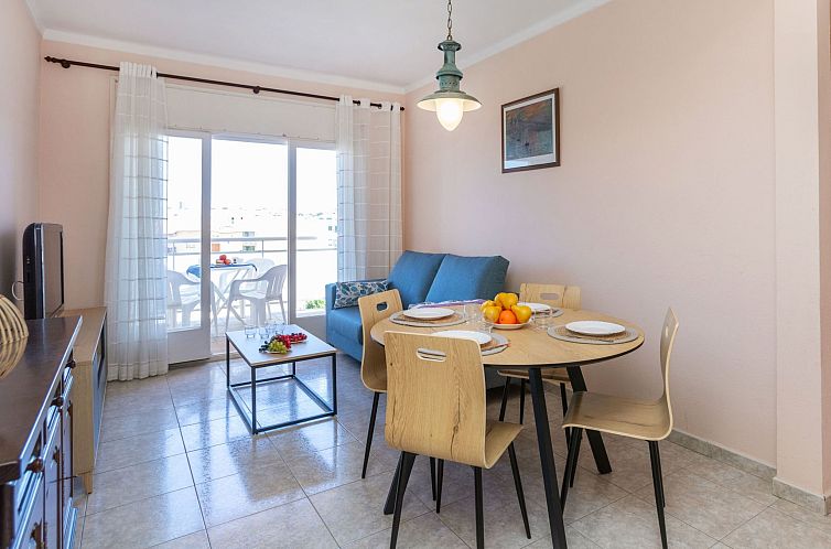 Appartement Fénix Marina