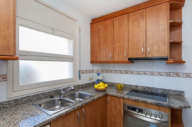 Appartement Fénix Marina