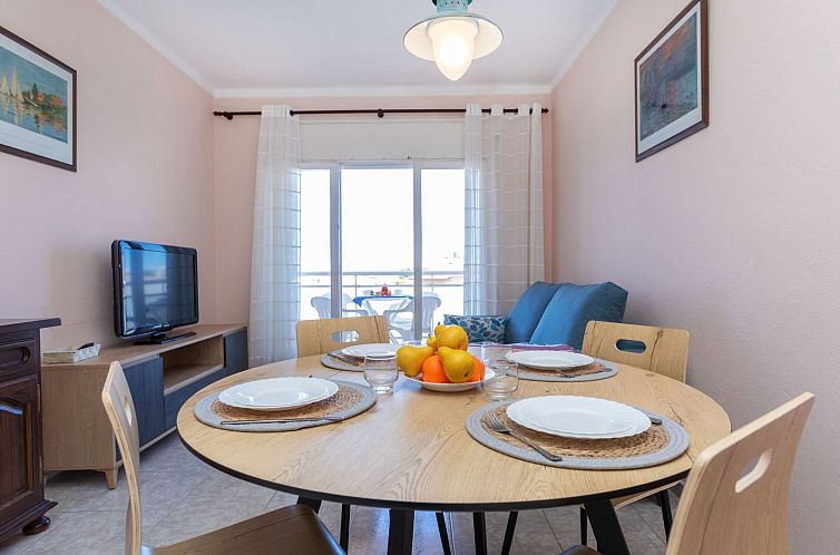 Appartement Fénix Marina