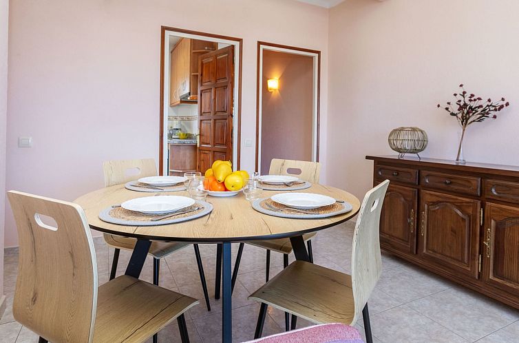 Appartement Fénix Marina