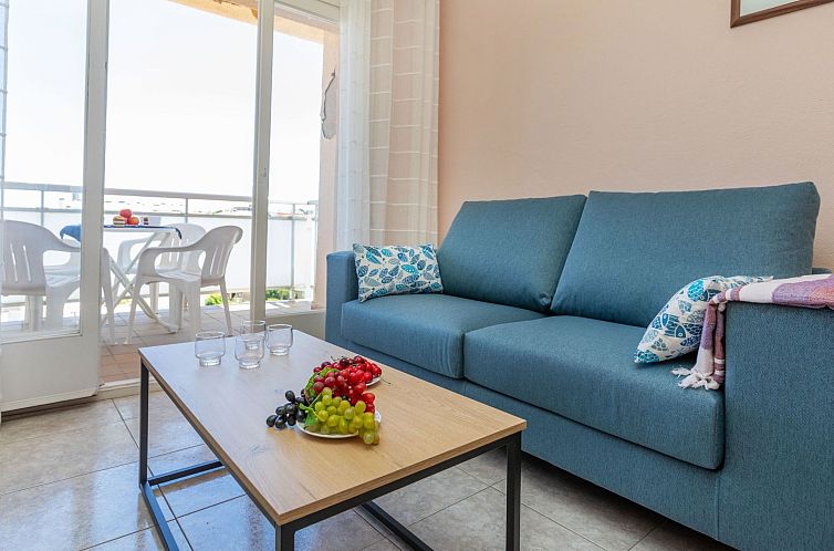 Appartement Fénix Marina