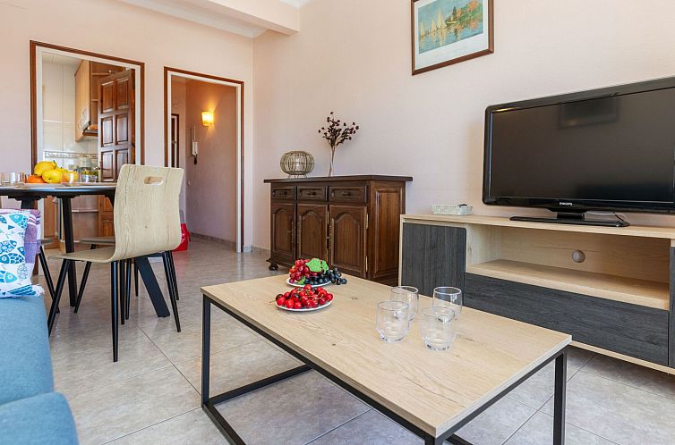 Appartement Fénix Marina